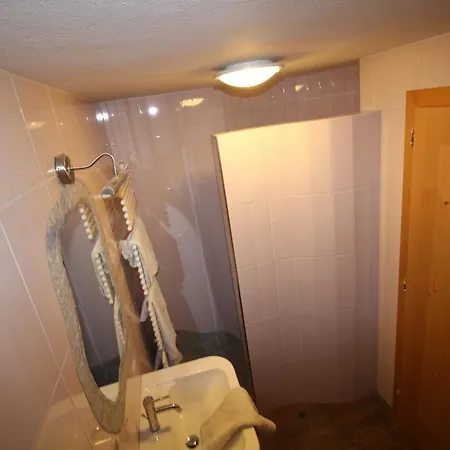 Fruehstueckspension Wahl לינה וארוחת בוקר Ruprechtshofen