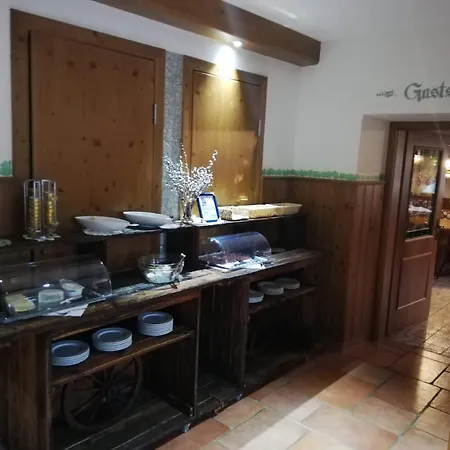 לינה וארוחת בוקר Fruehstueckspension Wahl Ruprechtshofen