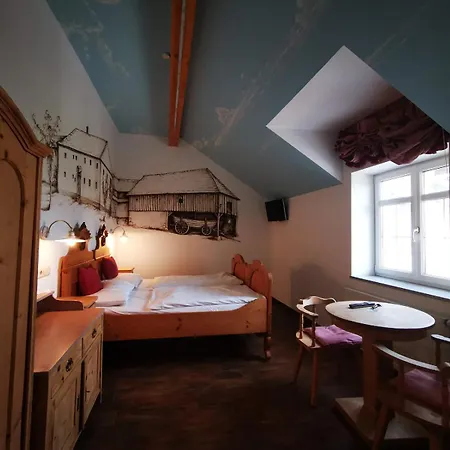 Fruehstueckspension Wahl Bed & Breakfast