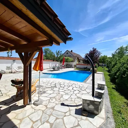 Fruehstueckspension Wahl לינה וארוחת בוקר Ruprechtshofen