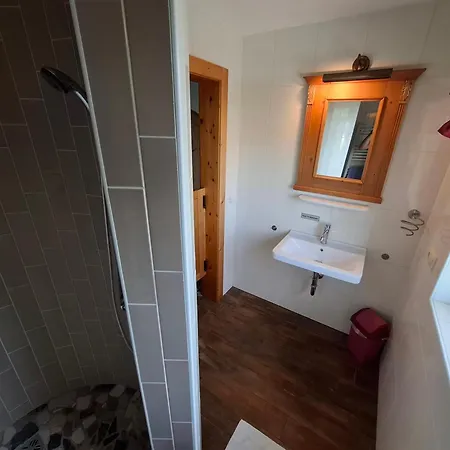 Fruehstueckspension Wahl Ruprechtshofen