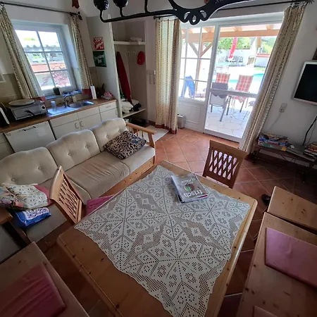 Fruehstueckspension Wahl לינה וארוחת בוקר *