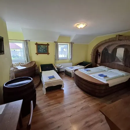 Bed & Breakfast Fruehstueckspension Wahl *