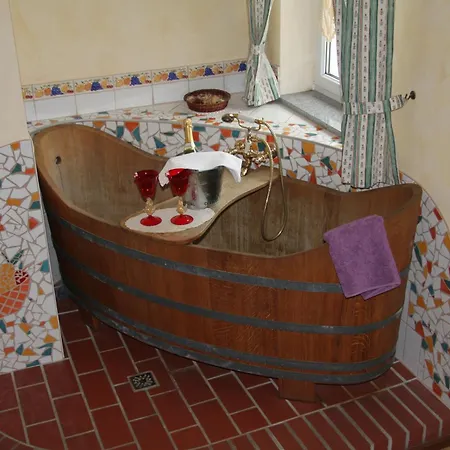 Fruehstueckspension Wahl * Ruprechtshofen