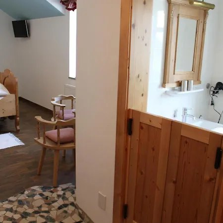 Fruehstueckspension Wahl Bed & Breakfast