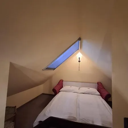 B&B Fruehstueckspension Wahl