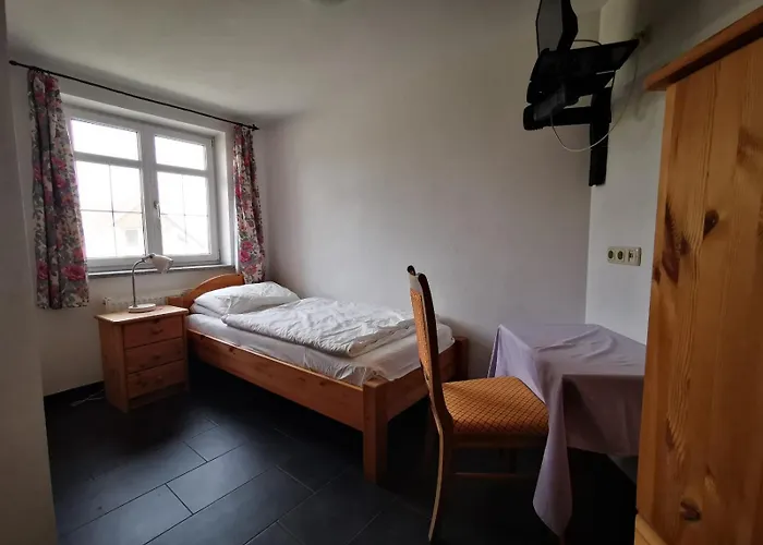 Fruehstueckspension Wahl