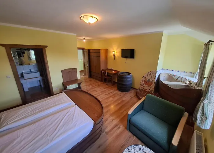 Fruehstueckspension Wahl Ruprechtshofen