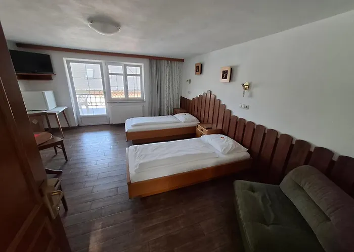 Fruehstueckspension Wahl