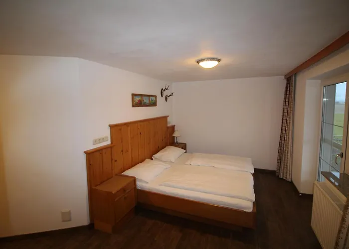 Fruehstueckspension Wahl *