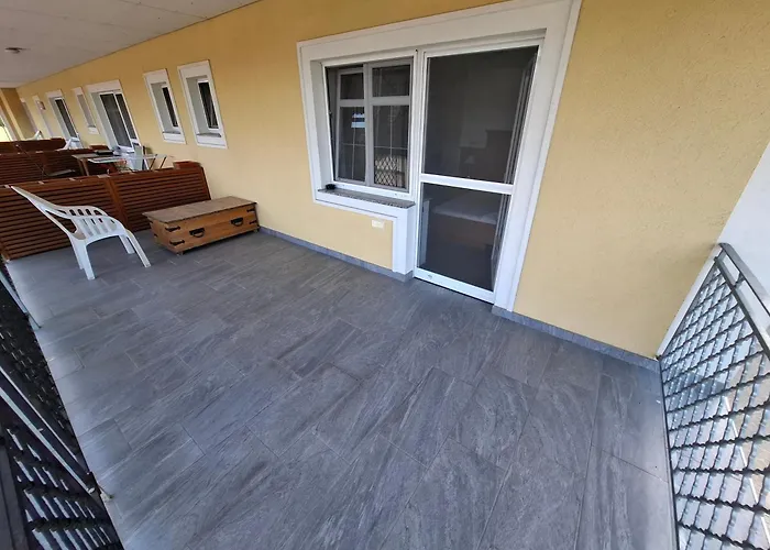 Fruehstueckspension Wahl