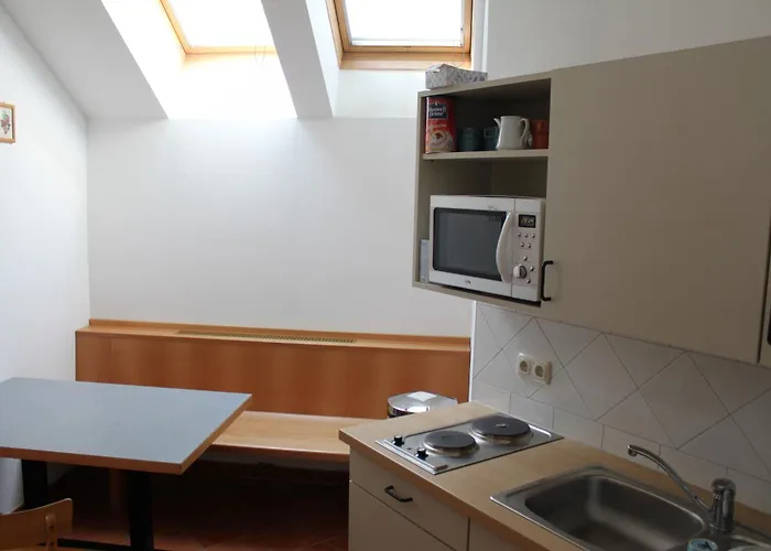 Fruehstueckspension Wahl Ruprechtshofen