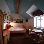 Fruehstueckspension Wahl 住宿加早餐酒店