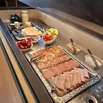 住宿加早餐酒店 Fruehstueckspension Wahl *