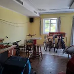 Fruehstueckspension Wahl 住宿加早餐酒店 Ruprechtshofen