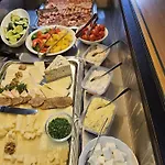 Fruehstueckspension Wahl 住宿加早餐酒店 *