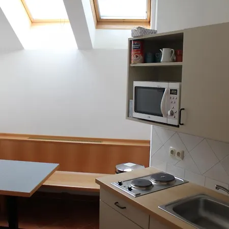 Fruehstueckspension Wahl Ruprechtshofen