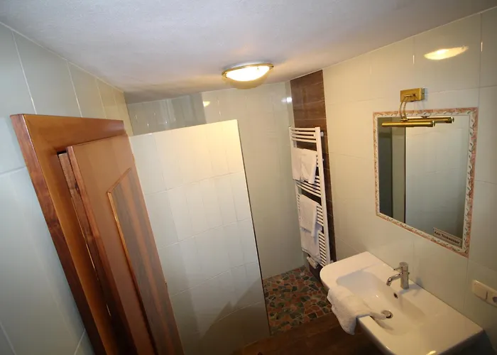 Fruehstueckspension Wahl * Ruprechtshofen