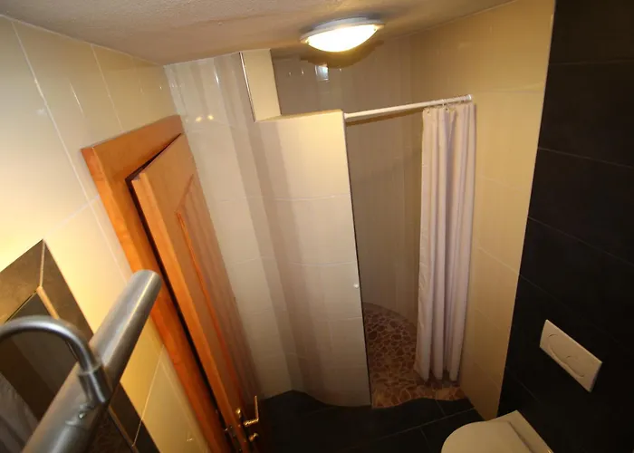 Fruehstueckspension Wahl