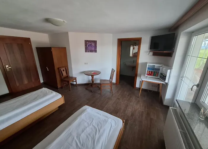 Fruehstueckspension Wahl *