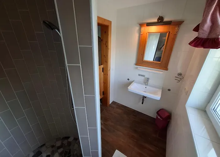 Fruehstueckspension Wahl Ruprechtshofen