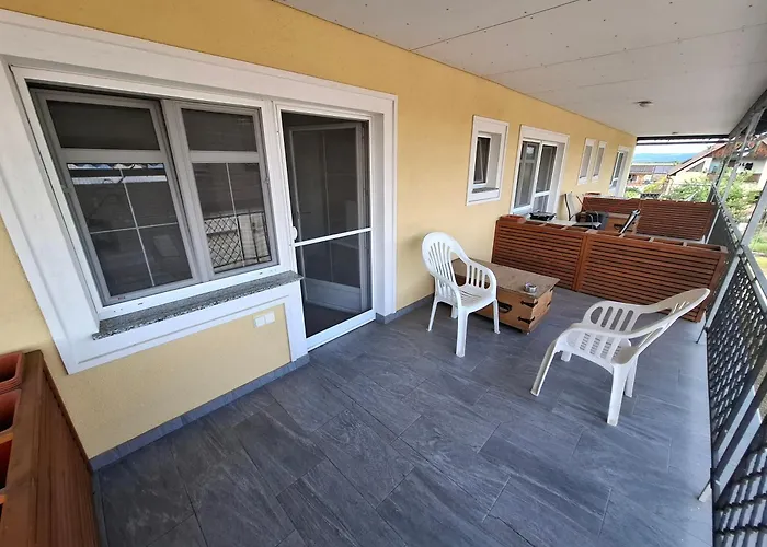 Fruehstueckspension Wahl