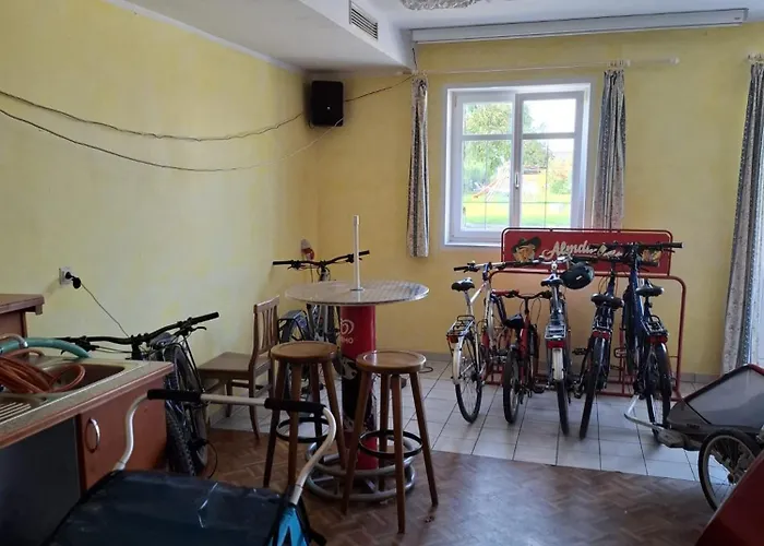 Fruehstueckspension Wahl فندق مبيت وإفطار Ruprechtshofen